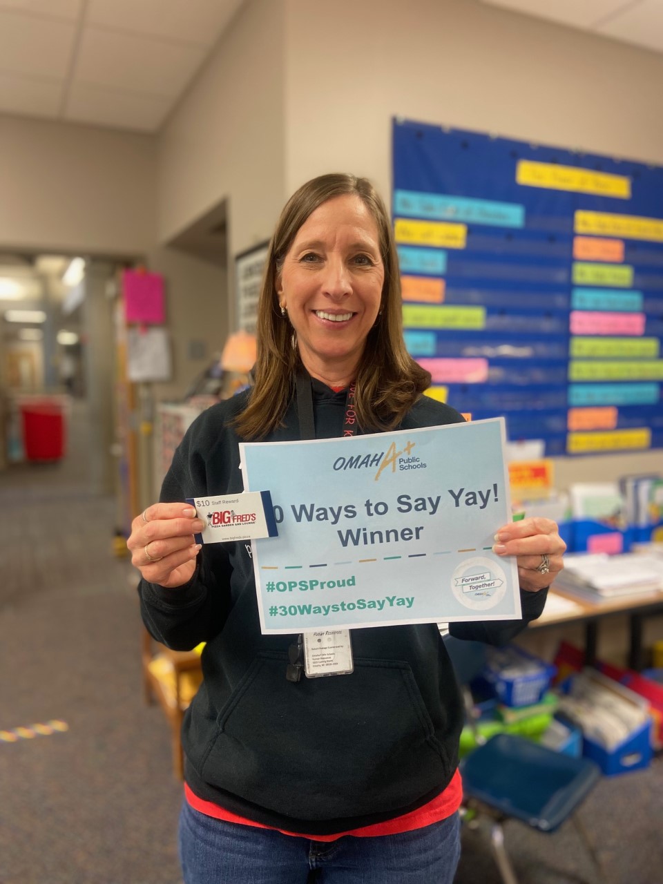 District Postings Dec. 12, 2022 Edition