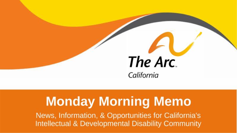 Free Civil Rights Webinar At 3pm 927 >> Monday Morning Memo March 5 2018 Free Civil Rights Webinar At 3pm 927 >> Monday Morning Memo March 5 2018