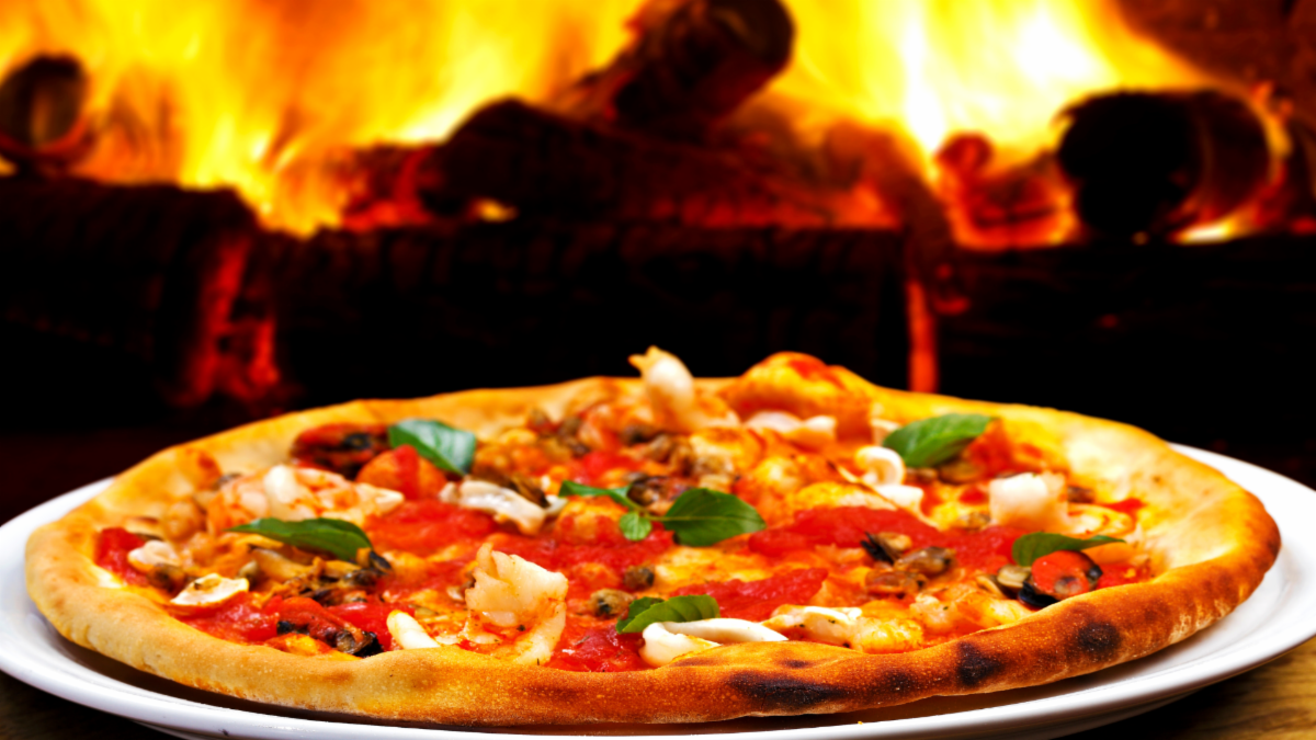 Update Italian Restaurant With Brick Oven Pizza Possible Owner Financing