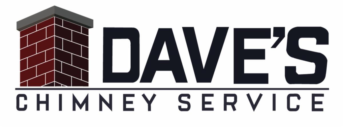 Dav's Chimney Service Logo