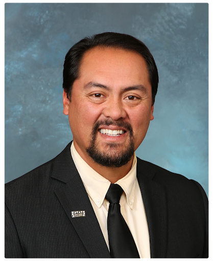 Headshot of Mr. Matthew Buchak Principal, North Allegheny Senior High School