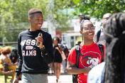 Get to know WSSU!