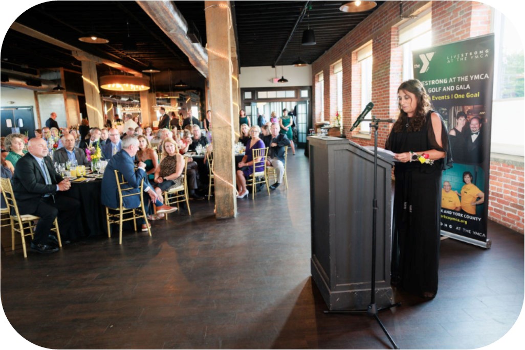 YMCA WIRE September 15, 2023