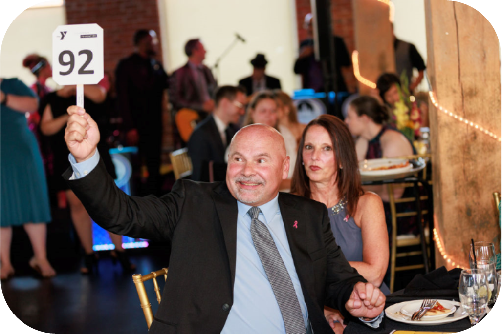 YMCA WIRE September 15, 2023