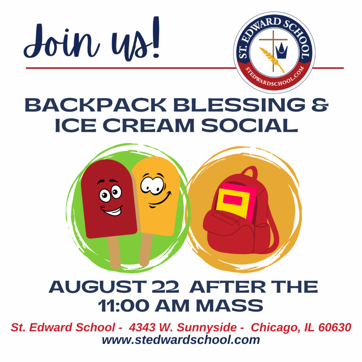 August 16, 2021 EBackpack