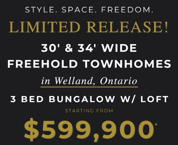 WestCreek Bungalow Loft Towns