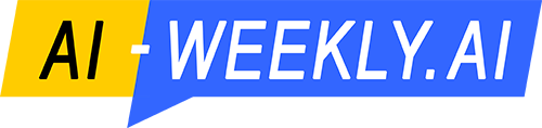 AI-Weekly logo.