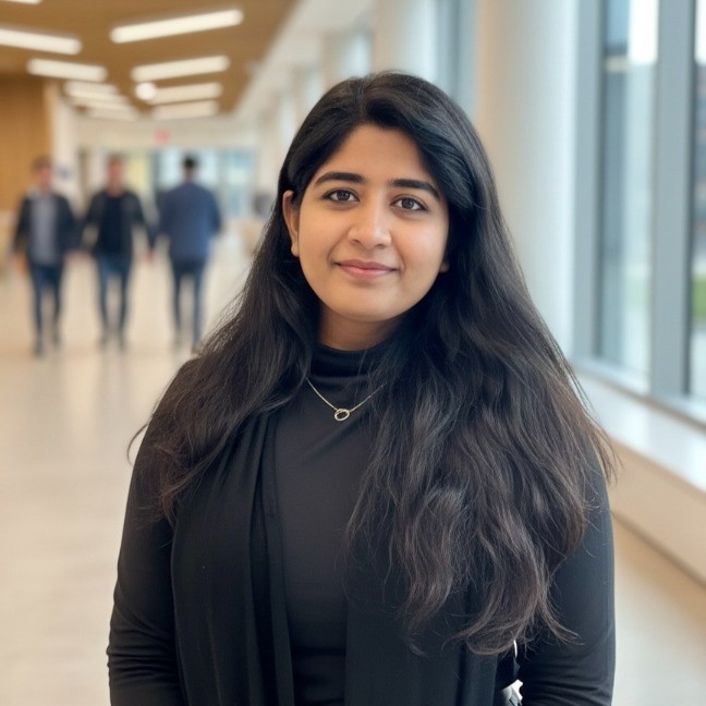 Fariha Imtiaz
