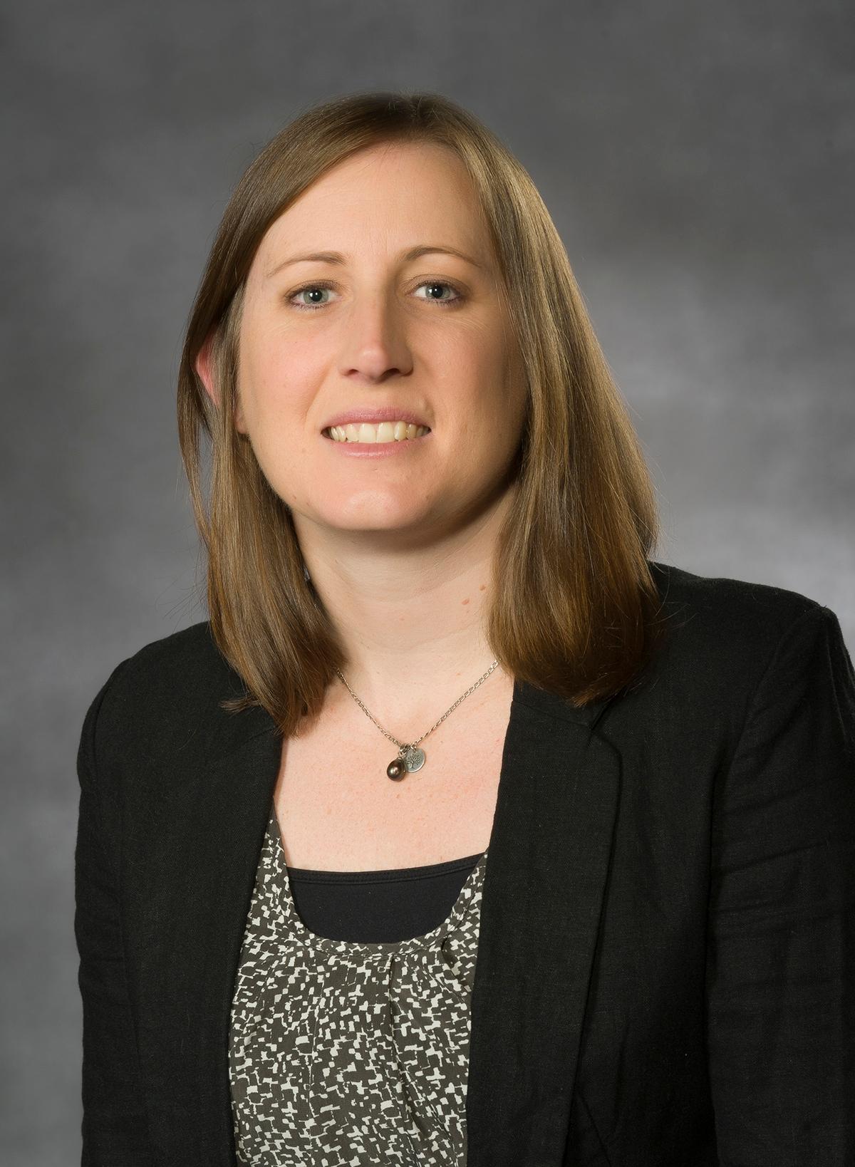 Dr. Kirsty Dixon, PhD