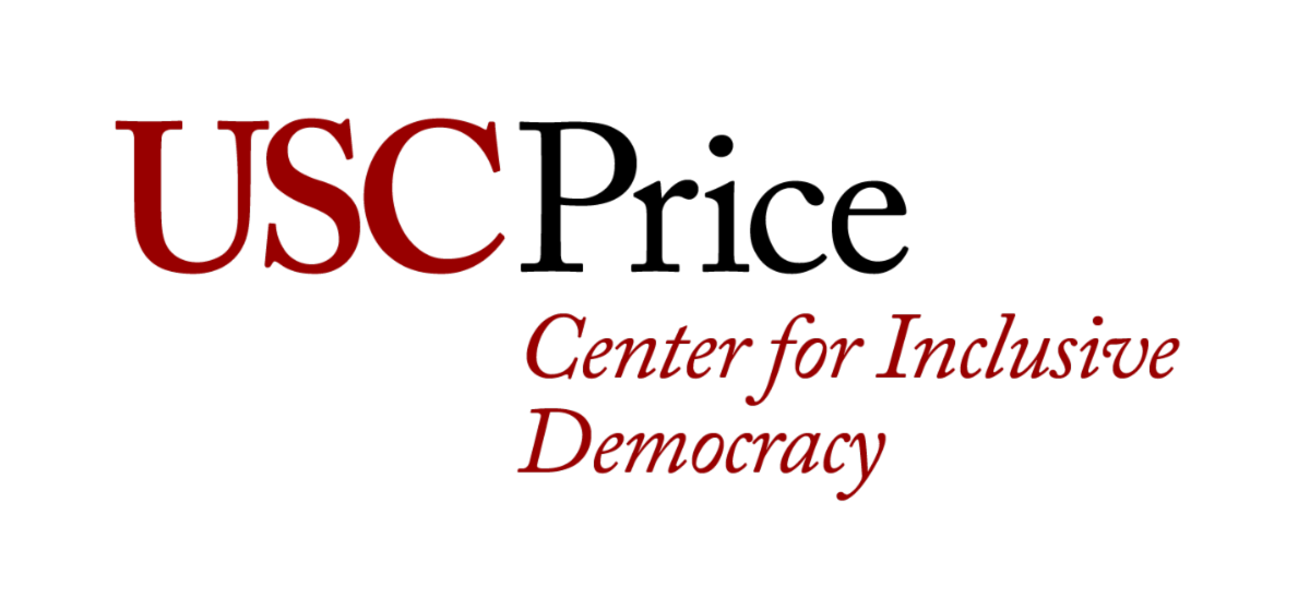 USC Price Center for Inclusive Democracy