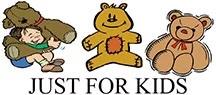 Just for kids logo