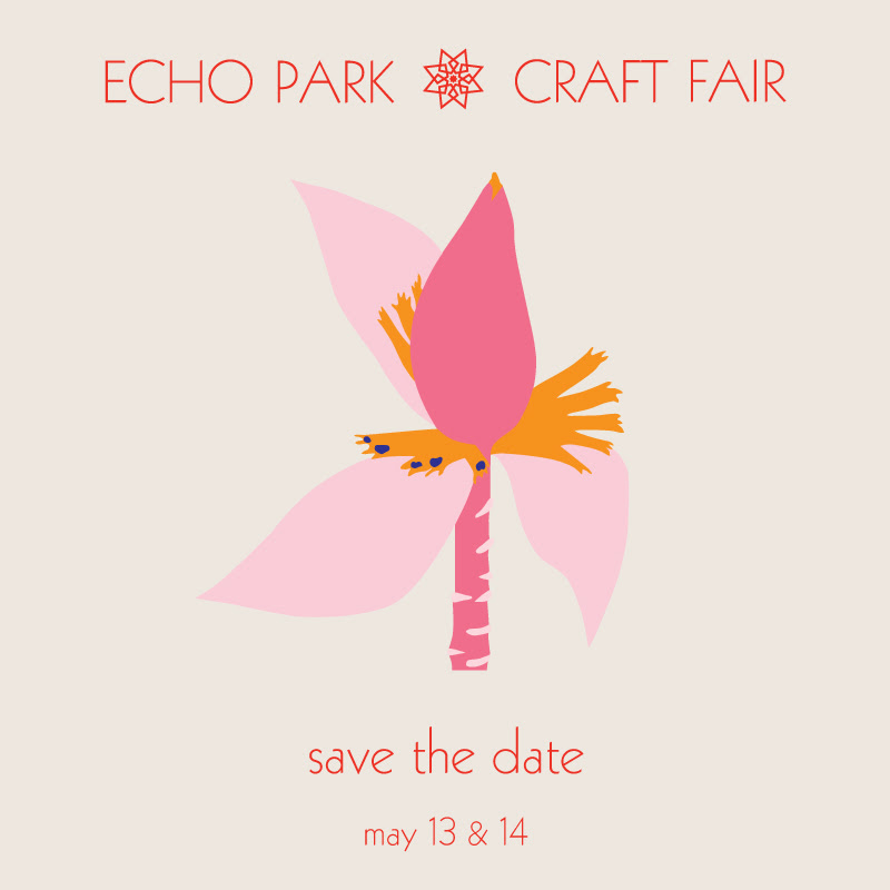 Echo Park Craft Fair Returns for Spring 2017 Image