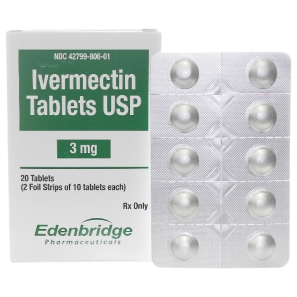 Ivermectin Tablets USP