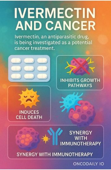 Ivermectin & Cancer