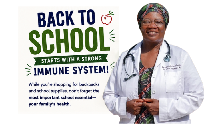 Ditch the Flu Shot this fall - Do this instead