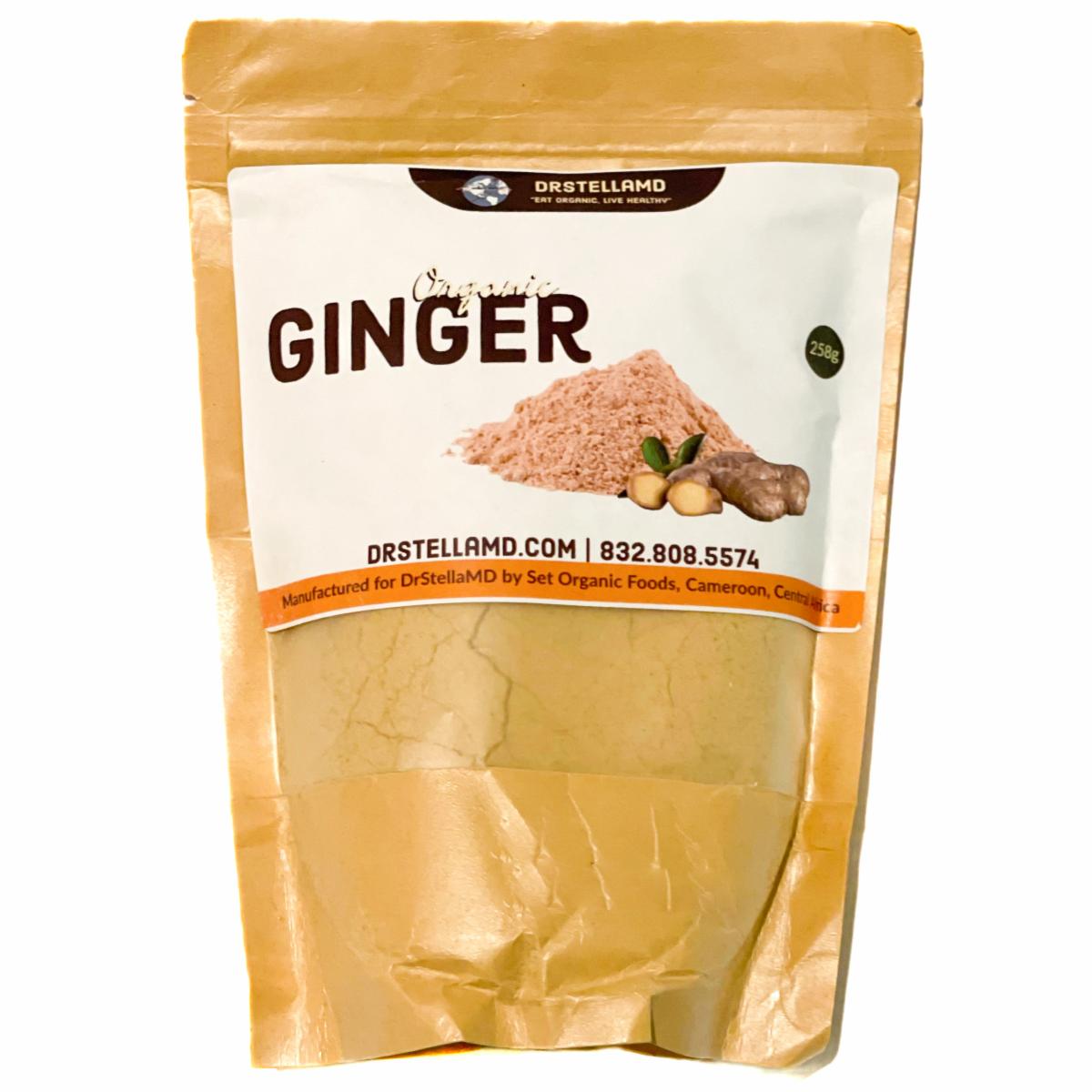 Ginger Powder