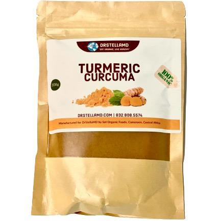 Turmeric Powder
