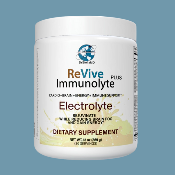 Revice immunolyte