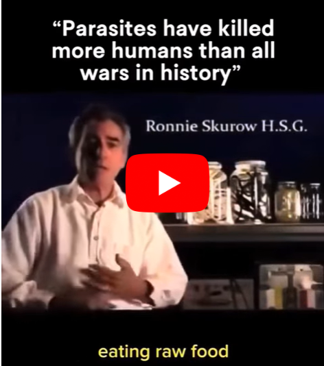 Big Pharma doesnt want Americans to know this