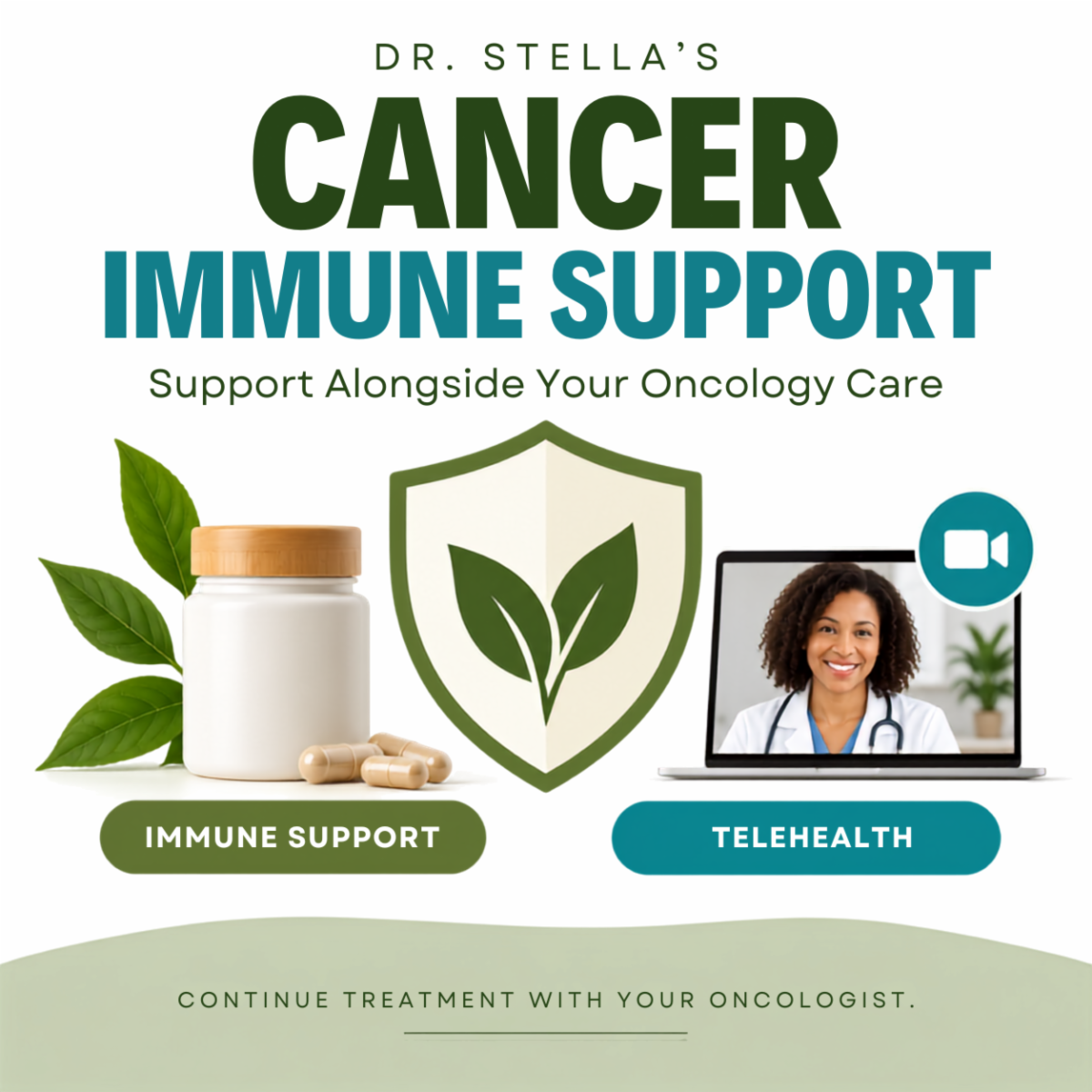 Why Are More Cancer Patients Talking About Ivermectin?
