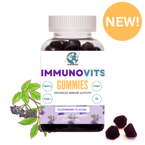 ImmunoVITS 