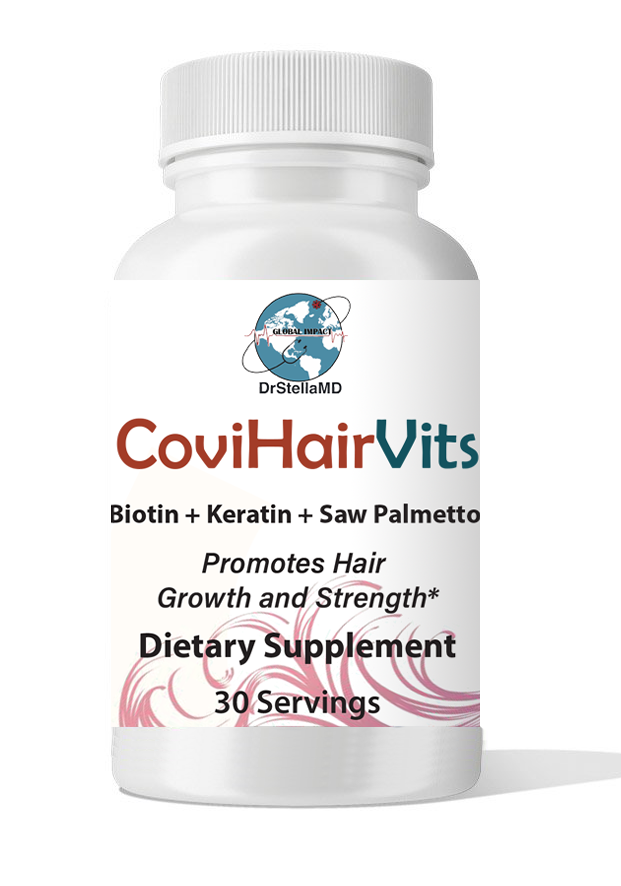 CoviHairVits