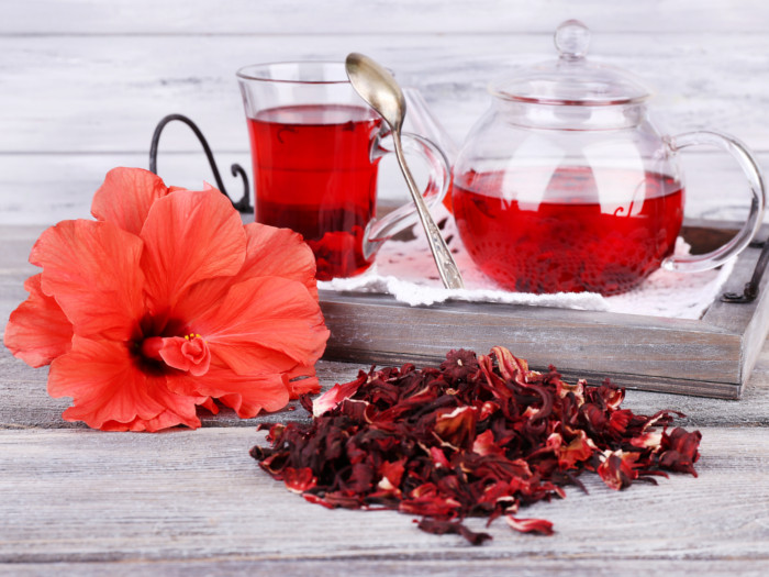 hibiscustea