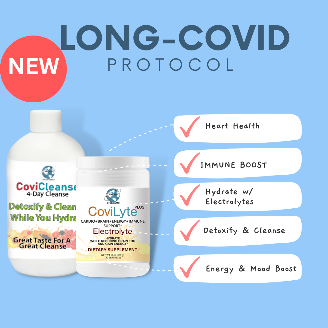 Long Covid