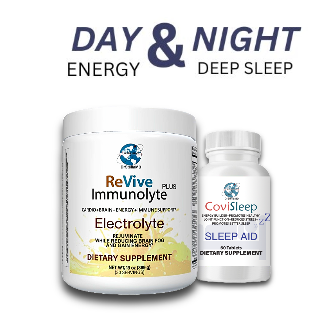 Revive immunolyte