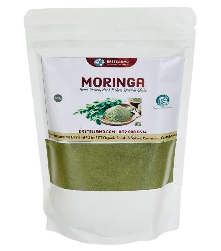 Moringa Powder