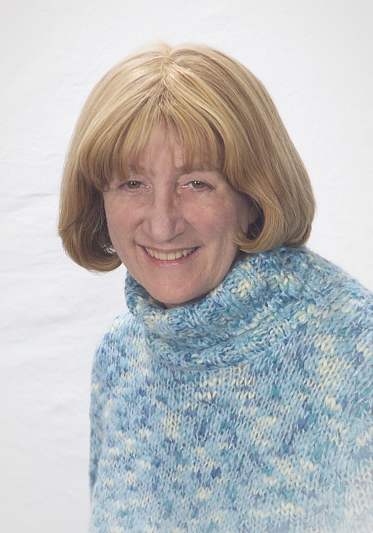 Sue Stewart