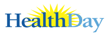 healthDay Logo