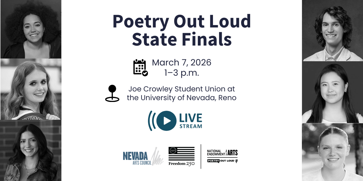 Pictures of the six finalists with POL finals information