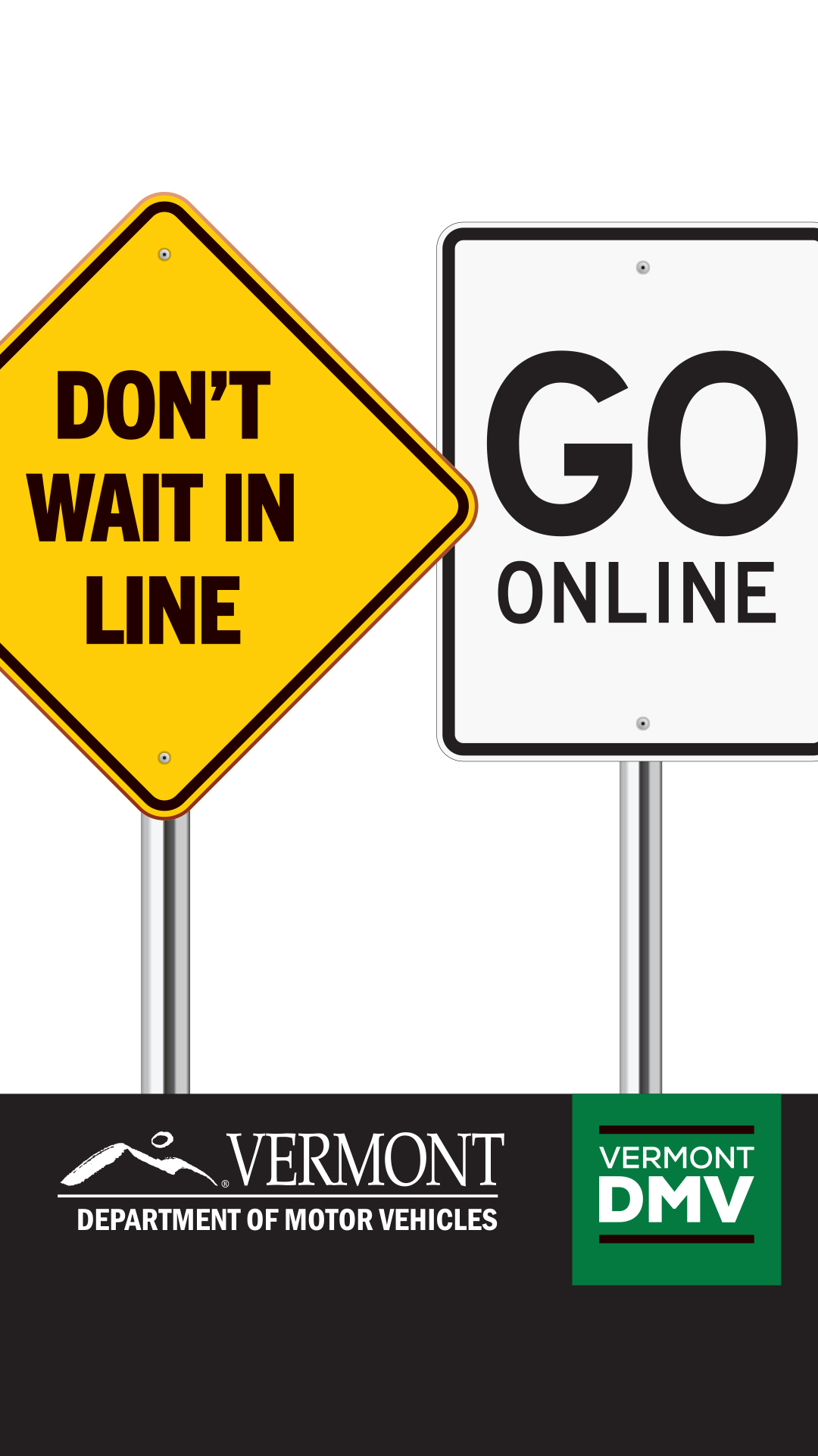 Important Updates for Vermont Town Clerks