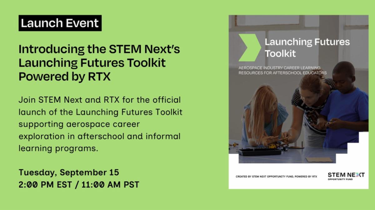 STEM Next
