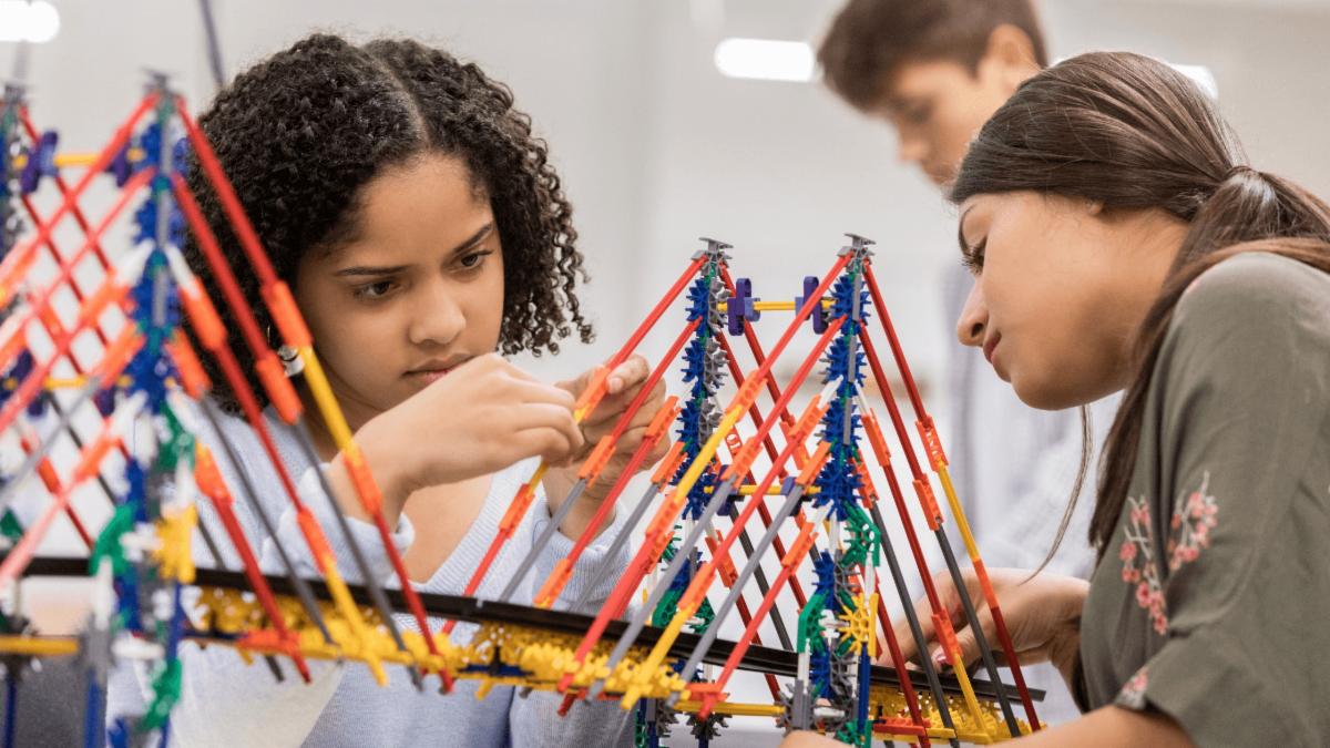 STEM Next