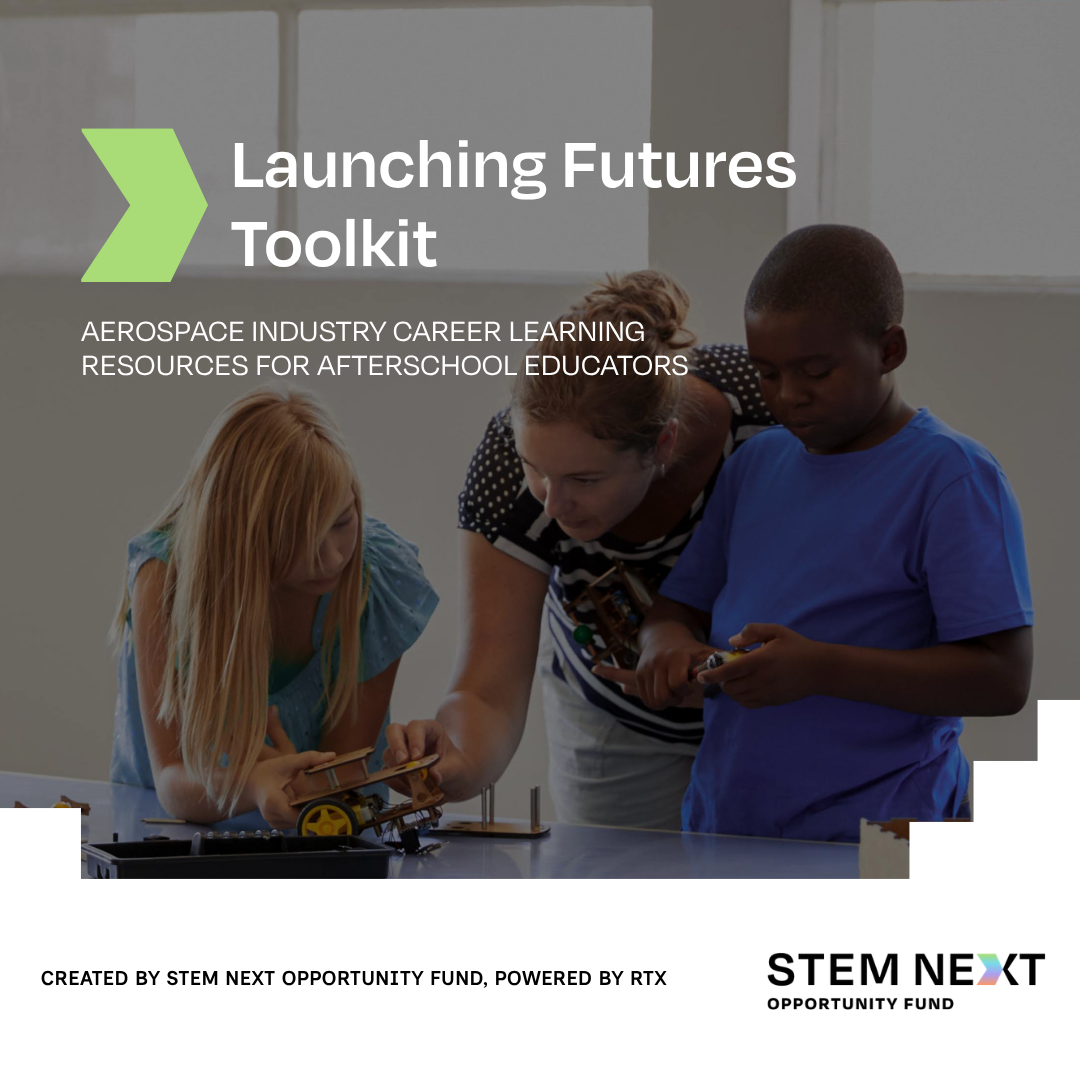 Launching Futures