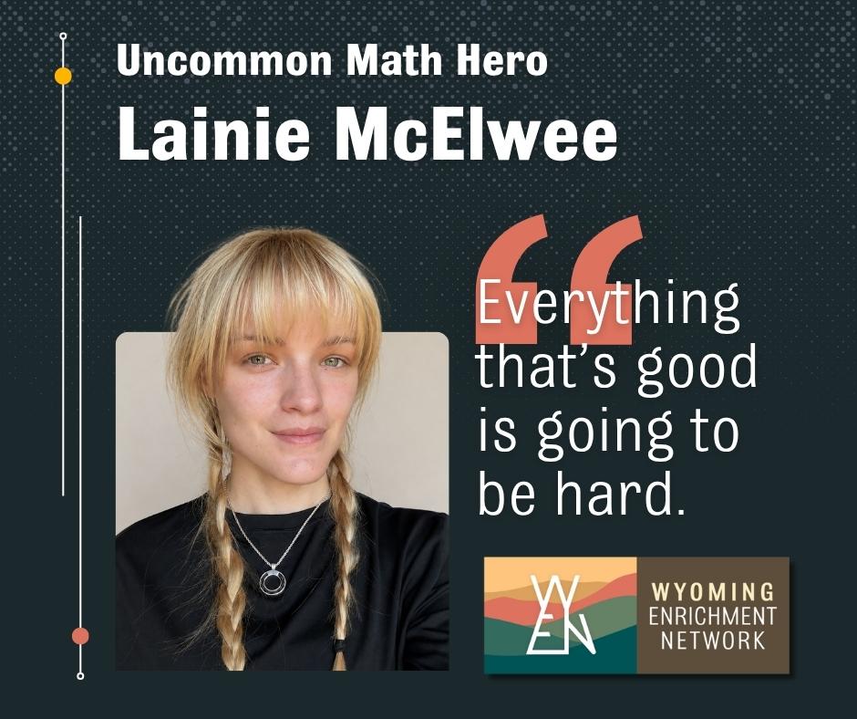Uncommon Math Hero