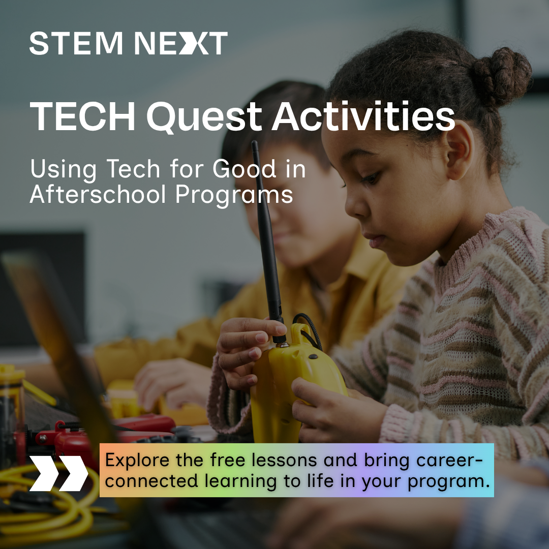 STEM Next