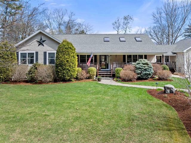 1756 Mount Major Highway