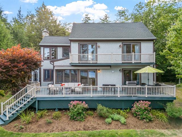 14 Island View Drive