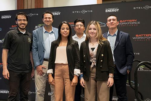 battery workforce challenge students and faculty