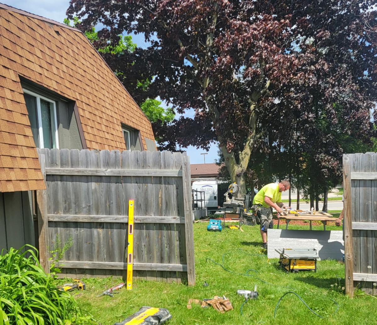 Hope House Weekly Hotspot