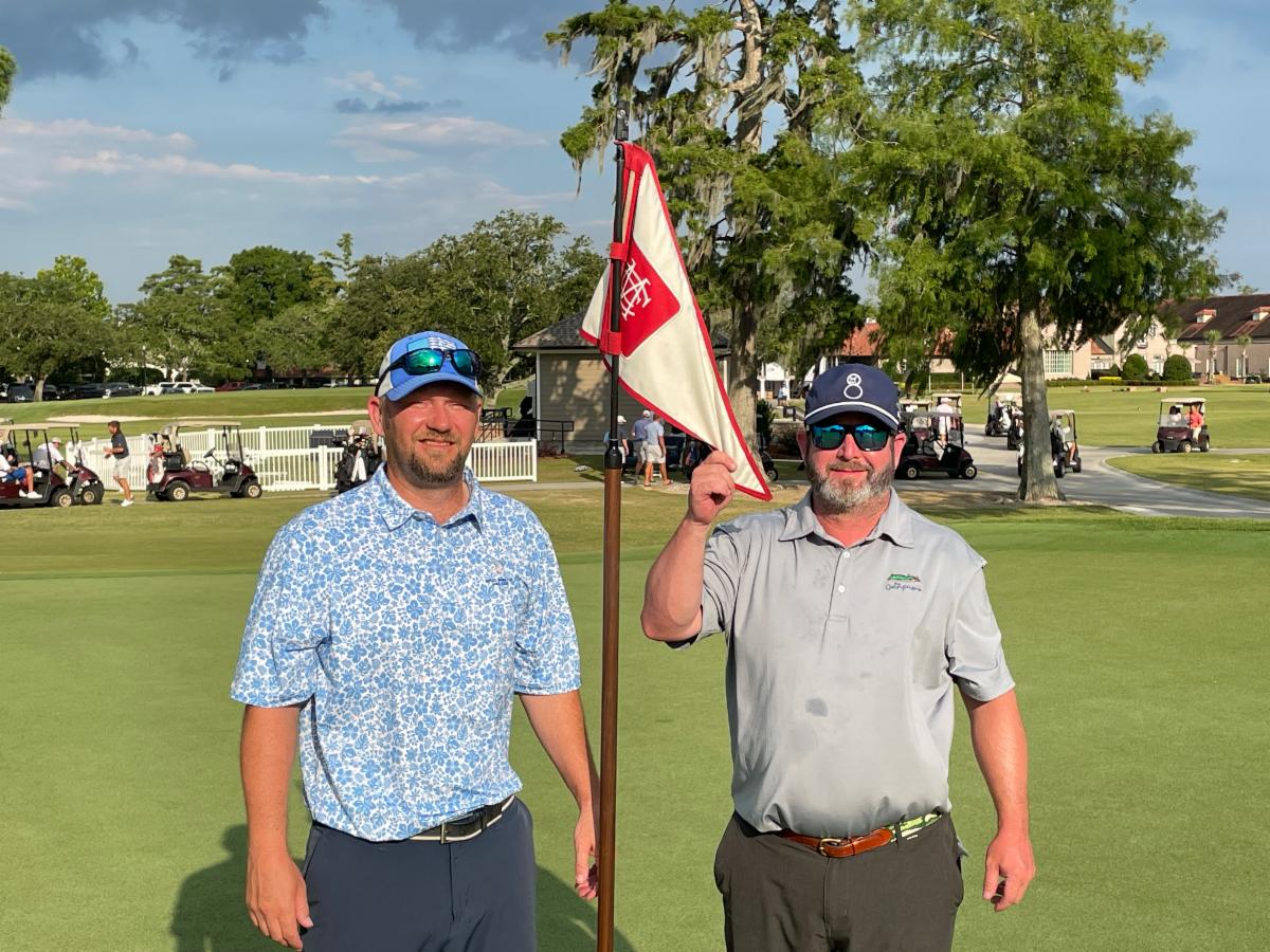 2023 MemberGuest Final Results