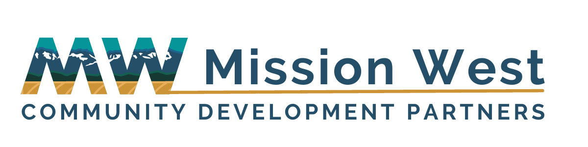 December 2023 Newsletter from Mission West Community Development Partners