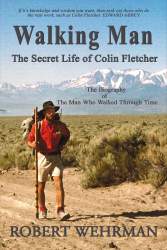 Colin Fletcher Biography
