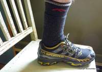 Hiking Socks