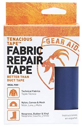 Tenacious Tape