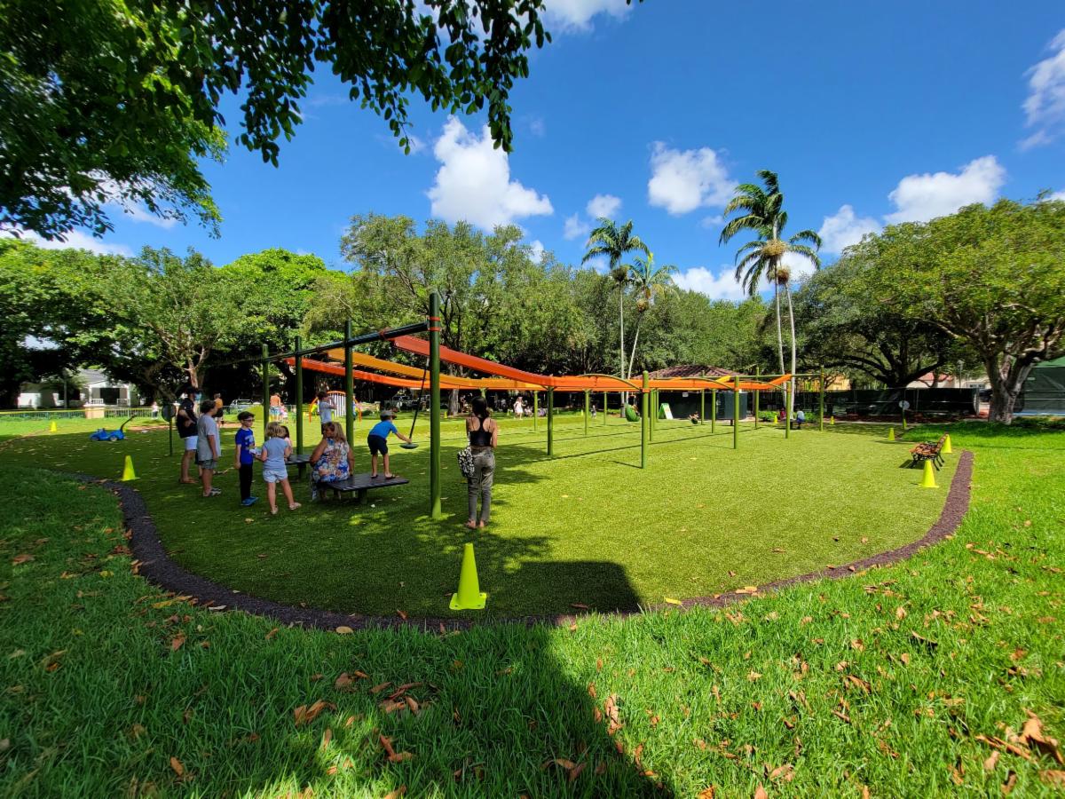 The latest news for you: Disability acceptance in Coral Gables ...
