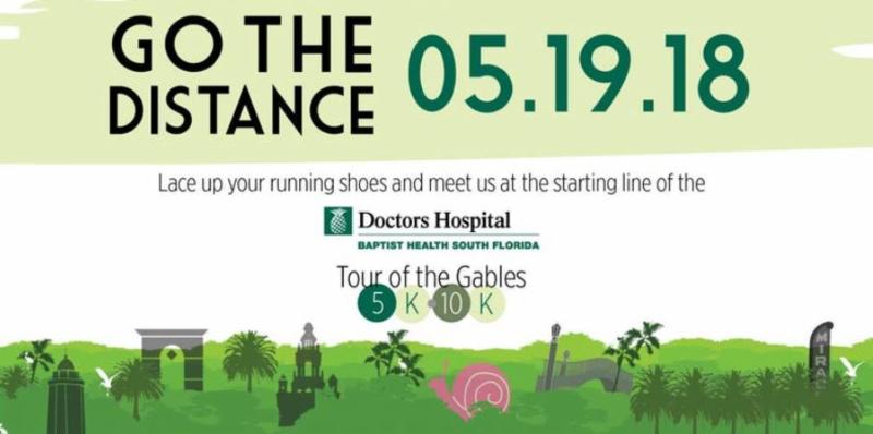 Gira por Coral Gables